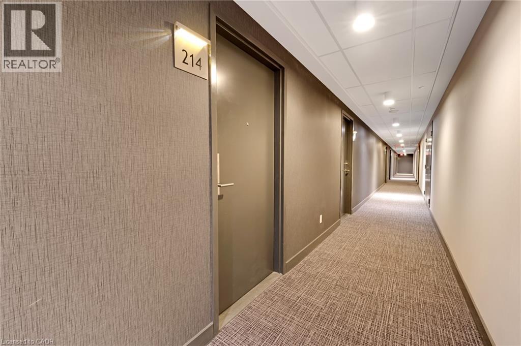 Photo 15 of 85 Duke Street W Unit 214, Kitchener ON