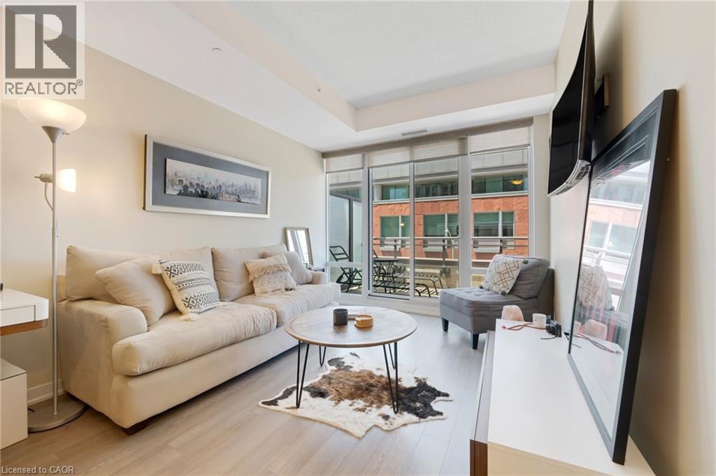 Photo 18 of 85 Duke Street W Unit 214, Kitchener ON