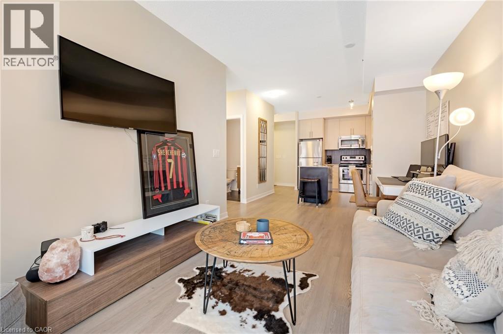 Photo 19 of 85 Duke Street W Unit 214, Kitchener ON