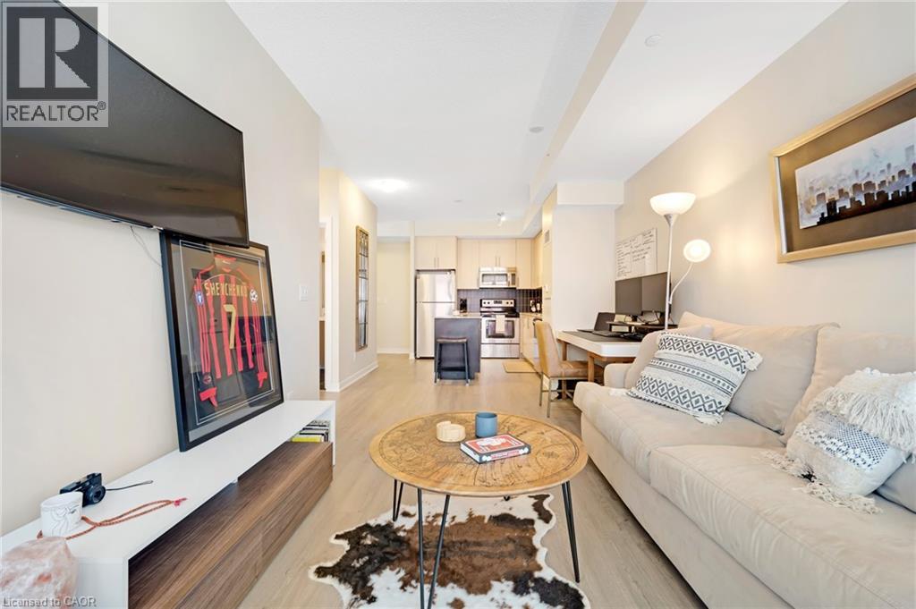 Photo 20 of 85 Duke Street W Unit 214, Kitchener ON