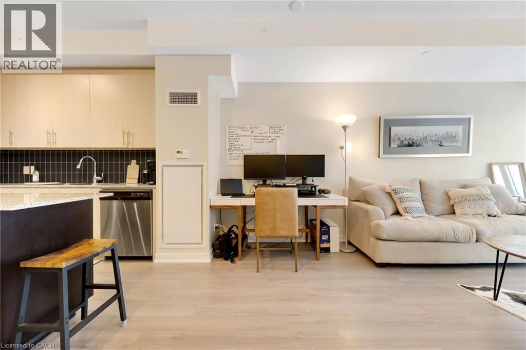Photo 21 of 85 Duke Street W Unit 214, Kitchener ON