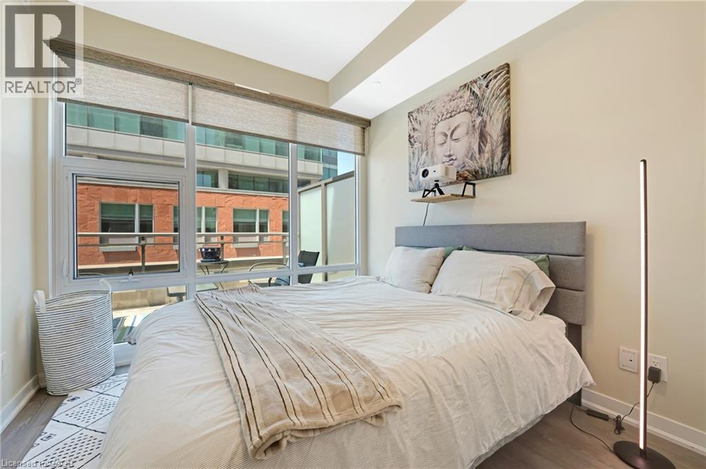 Photo 23 of 85 Duke Street W Unit 214, Kitchener ON