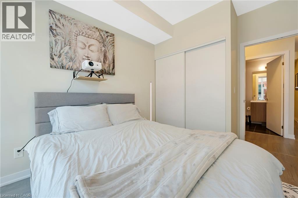 Photo 24 of 85 Duke Street W Unit 214, Kitchener ON