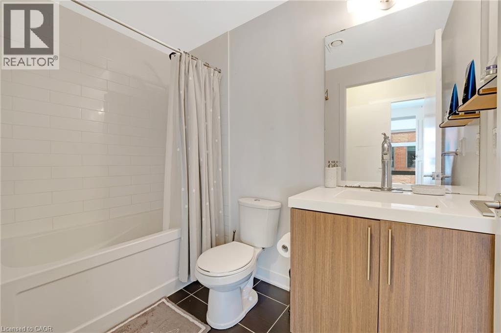 Photo 26 of 85 Duke Street W Unit 214, Kitchener ON