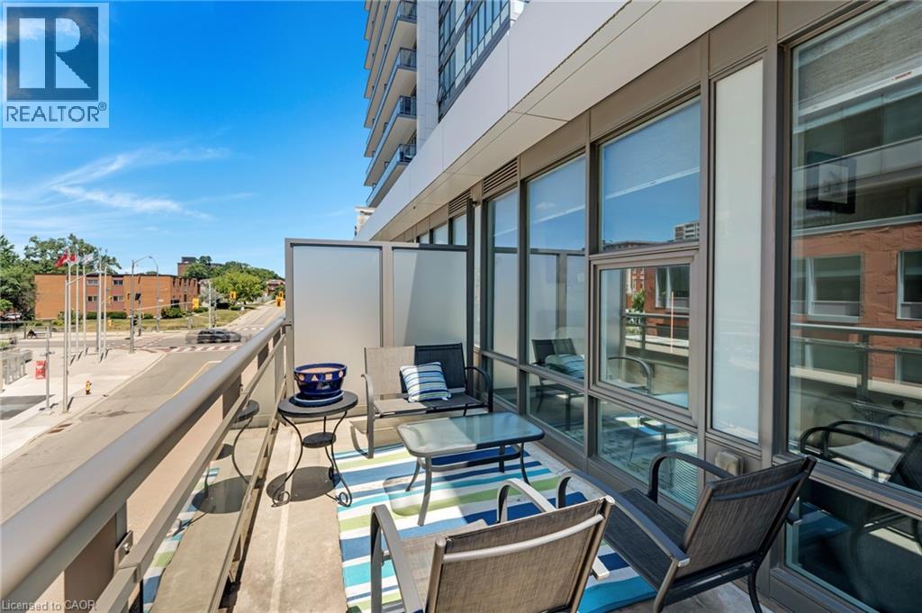 Photo 27 of 85 Duke Street W Unit 214, Kitchener ON