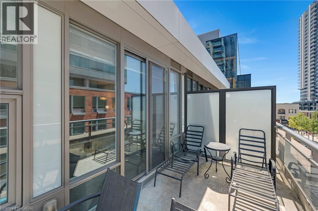 Photo 28 of 85 Duke Street W Unit 214, Kitchener ON