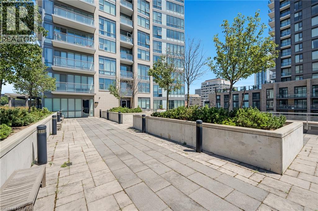 Photo 30 of 85 Duke Street W Unit 214, Kitchener ON