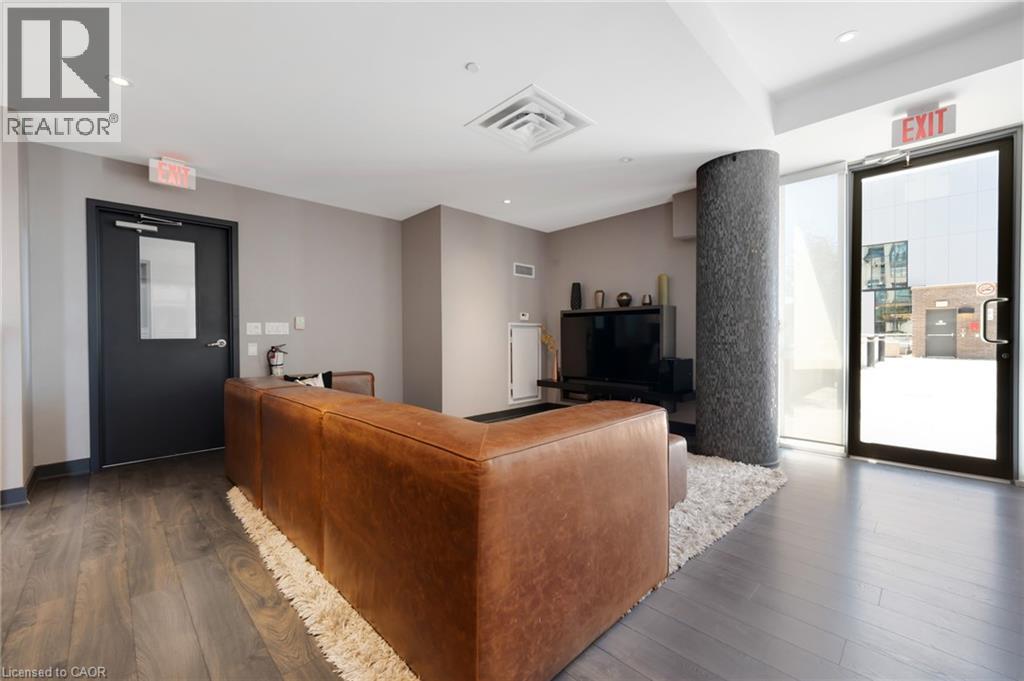 Photo 32 of 85 Duke Street W Unit 214, Kitchener ON