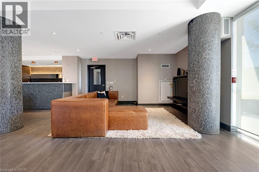 Photo 33 of 85 Duke Street W Unit 214, Kitchener ON