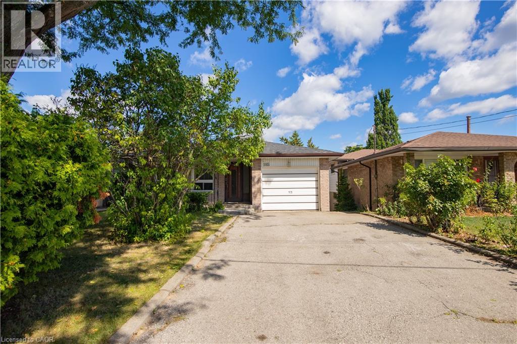 Photo 2 of 185 Lavina Crescent, Hamilton ON