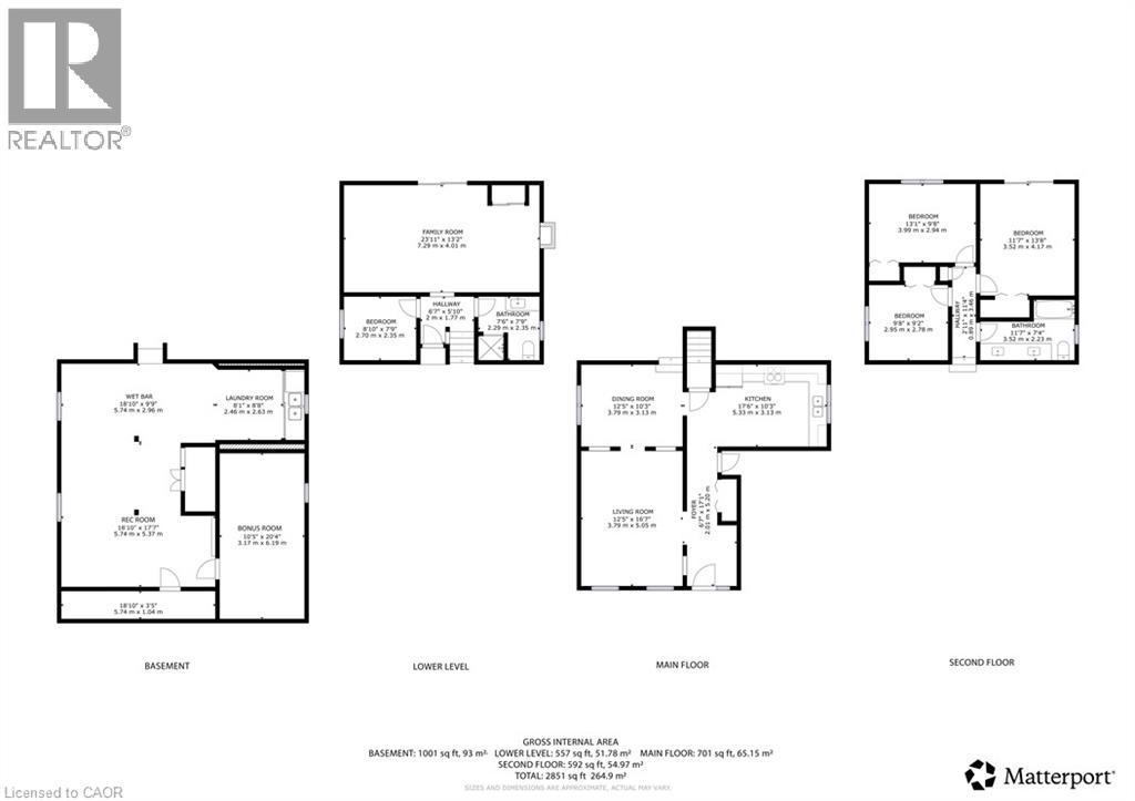 Photo 39 of 185 Lavina Crescent, Hamilton ON