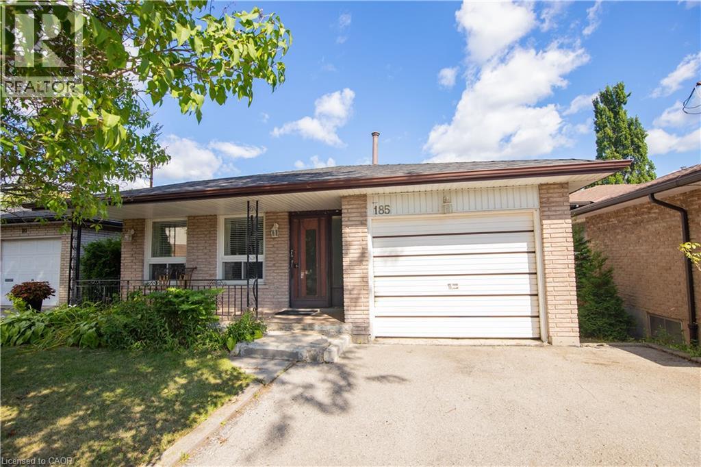 Photo 6 of 185 Lavina Crescent, Hamilton ON