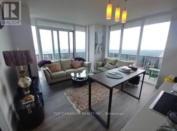 Photo 3 of 3302 8 Eglinton Avenue E, Toronto ON