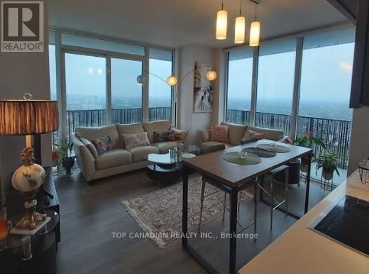 Photo 4 of 3302 8 Eglinton Avenue E, Toronto ON
