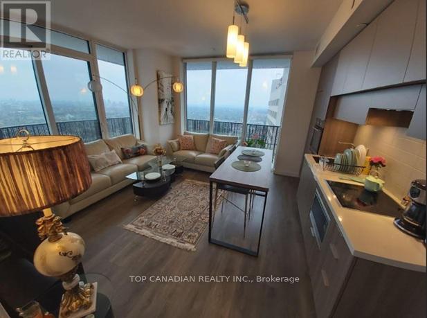 Photo 5 of 3302 8 Eglinton Avenue E, Toronto ON