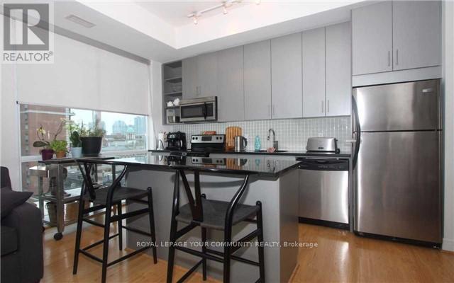 Photo 4 of 716 112 George Street Sw, Toronto ON