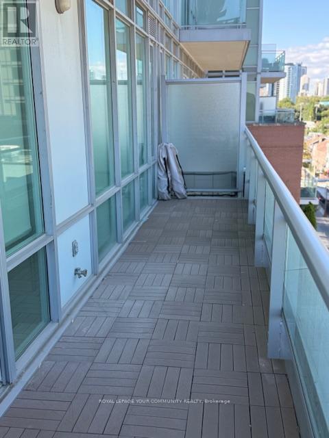 Photo 8 of 716 112 George Street Sw, Toronto ON