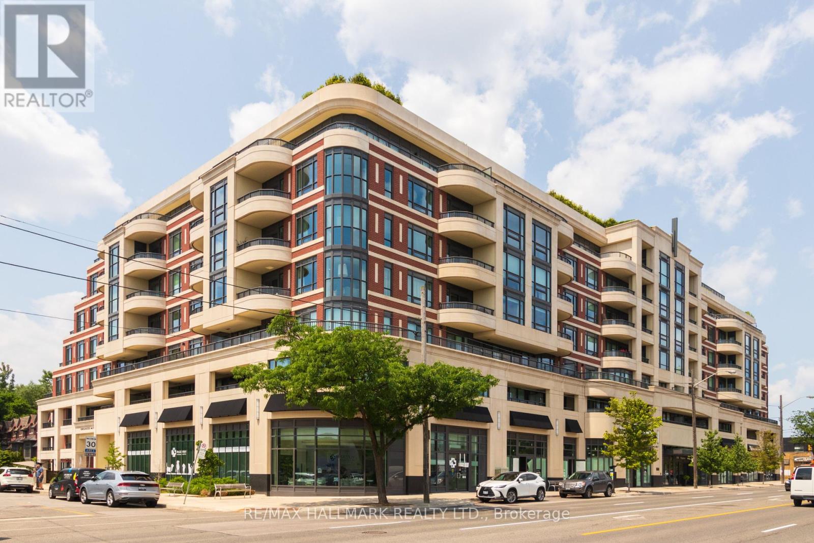 Photo 1 of 406 1700 Avenue Road, Toronto ON