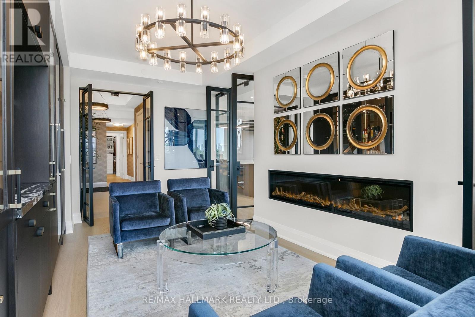 Photo 11 of 406 1700 Avenue Road, Toronto ON