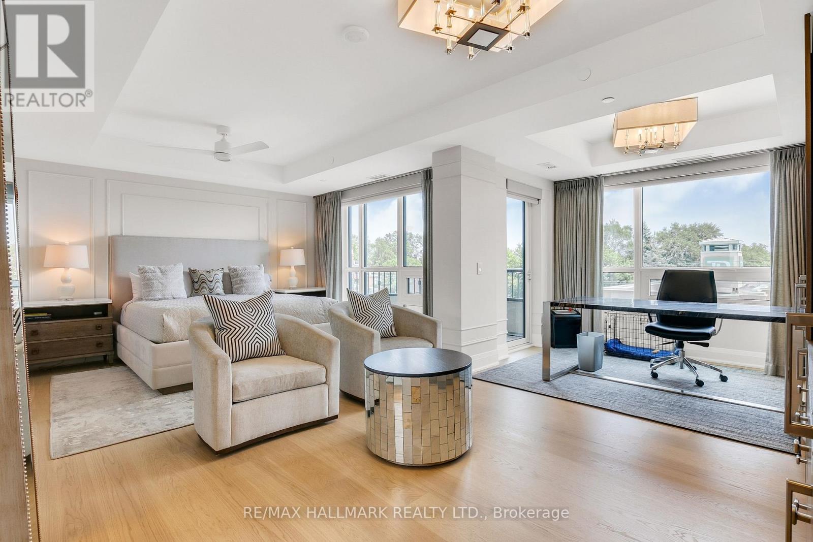 Photo 18 of 406 1700 Avenue Road, Toronto ON