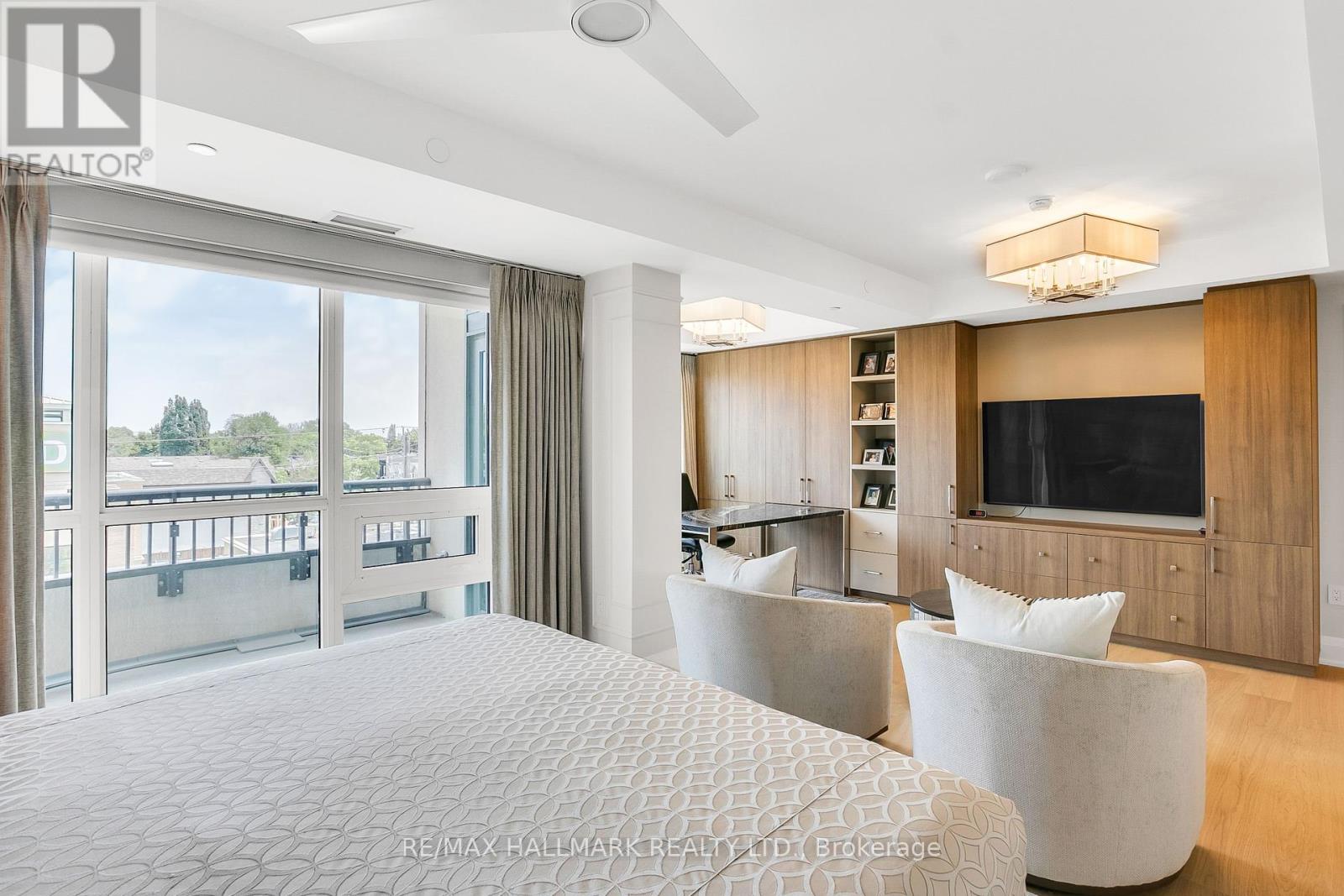 Photo 21 of 406 1700 Avenue Road, Toronto ON