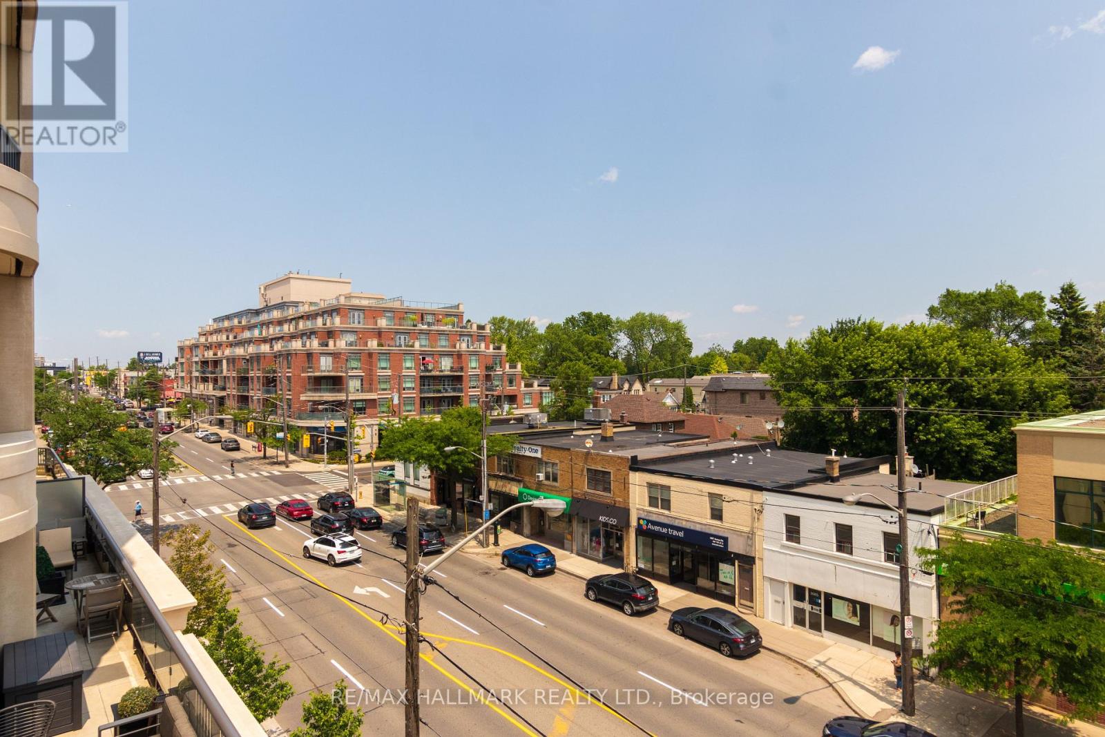 Photo 39 of 406 1700 Avenue Road, Toronto ON