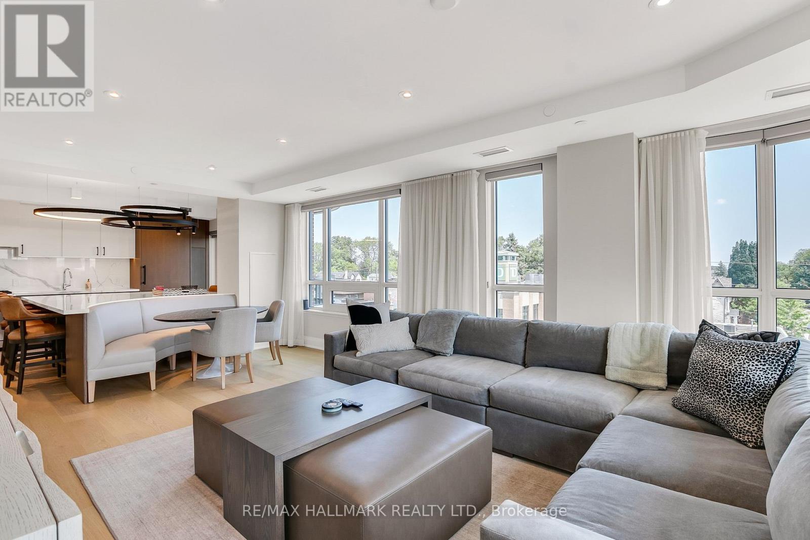 Photo 8 of 406 1700 Avenue Road, Toronto ON