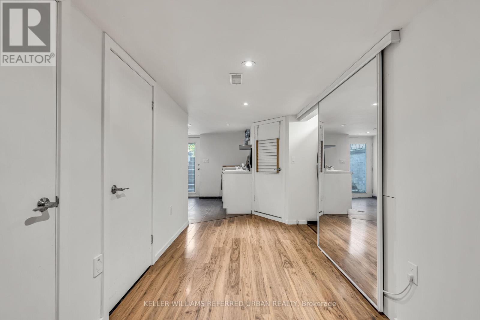 Photo 10 of Bsmt 291 Margueretta Street, Toronto ON