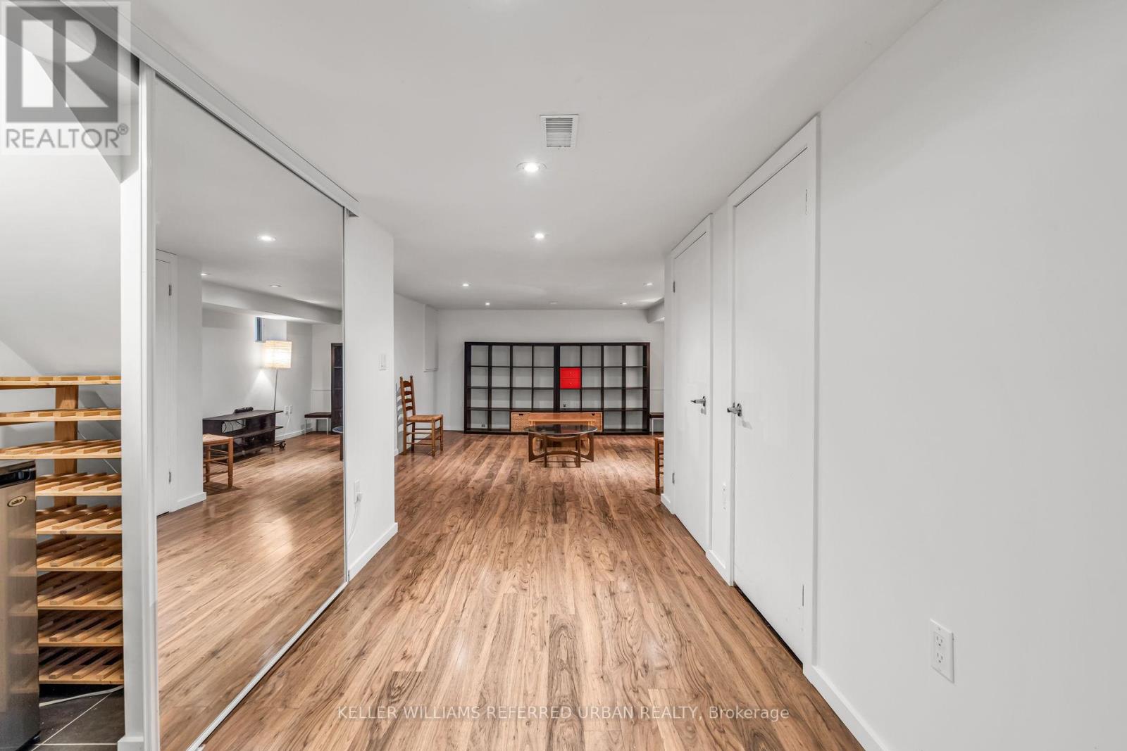 Photo 11 of Bsmt 291 Margueretta Street, Toronto ON