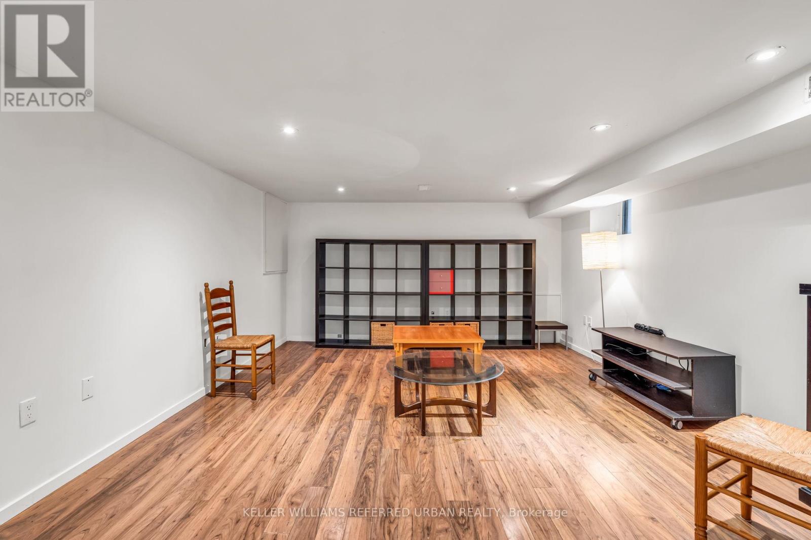 Photo 12 of Bsmt 291 Margueretta Street, Toronto ON