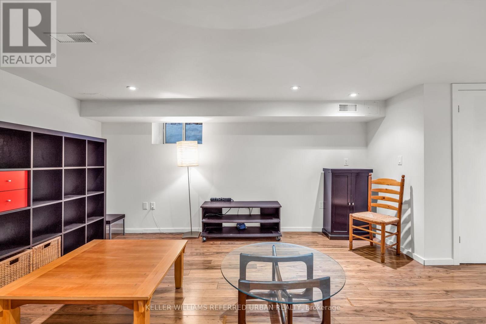 Photo 14 of Bsmt 291 Margueretta Street, Toronto ON