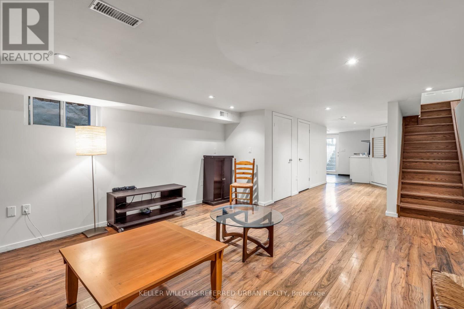 Photo 15 of Bsmt 291 Margueretta Street, Toronto ON