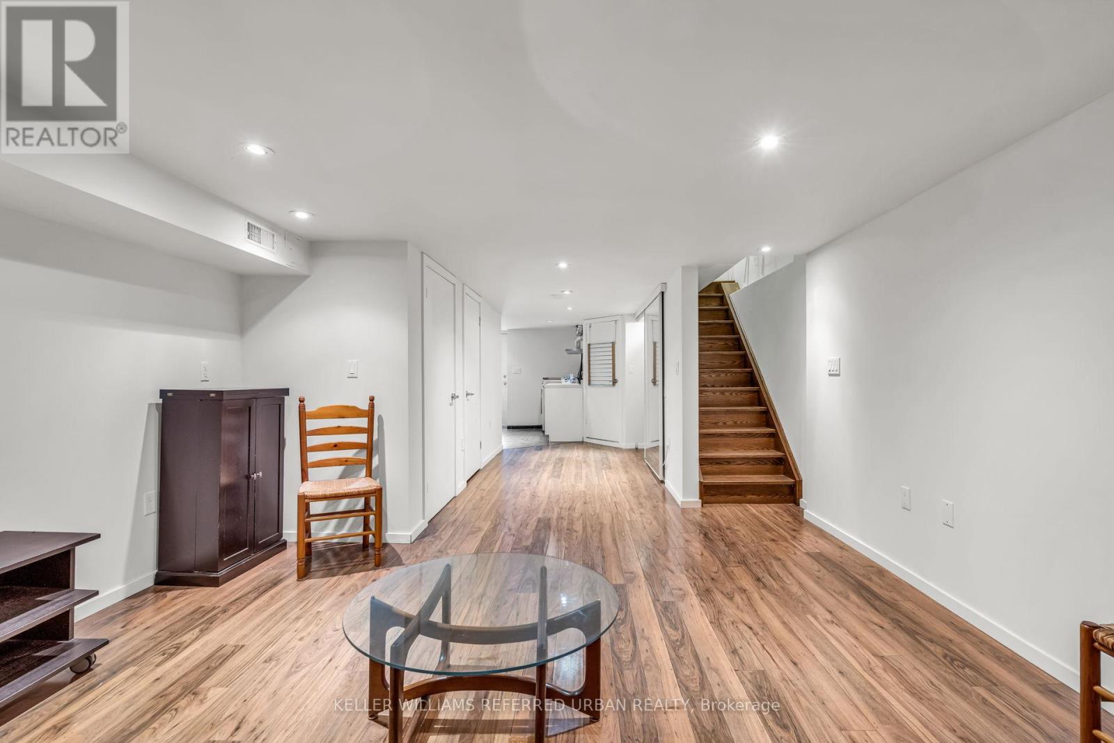 Photo 16 of Bsmt 291 Margueretta Street, Toronto ON