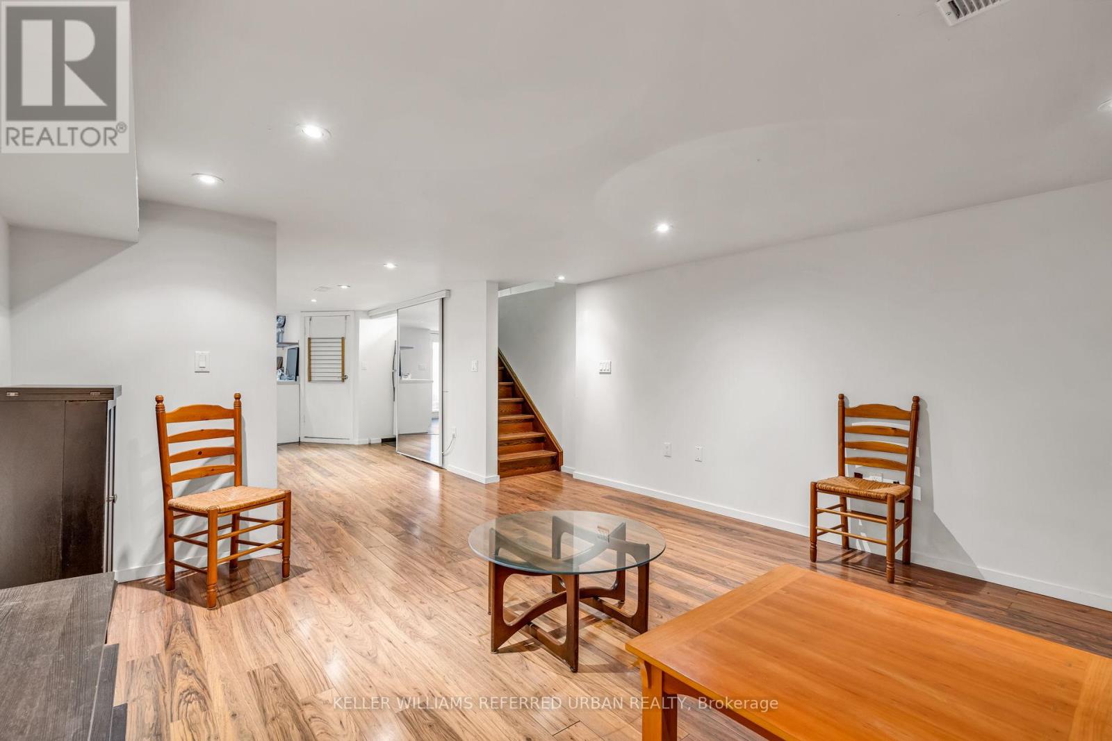 Photo 17 of Bsmt 291 Margueretta Street, Toronto ON