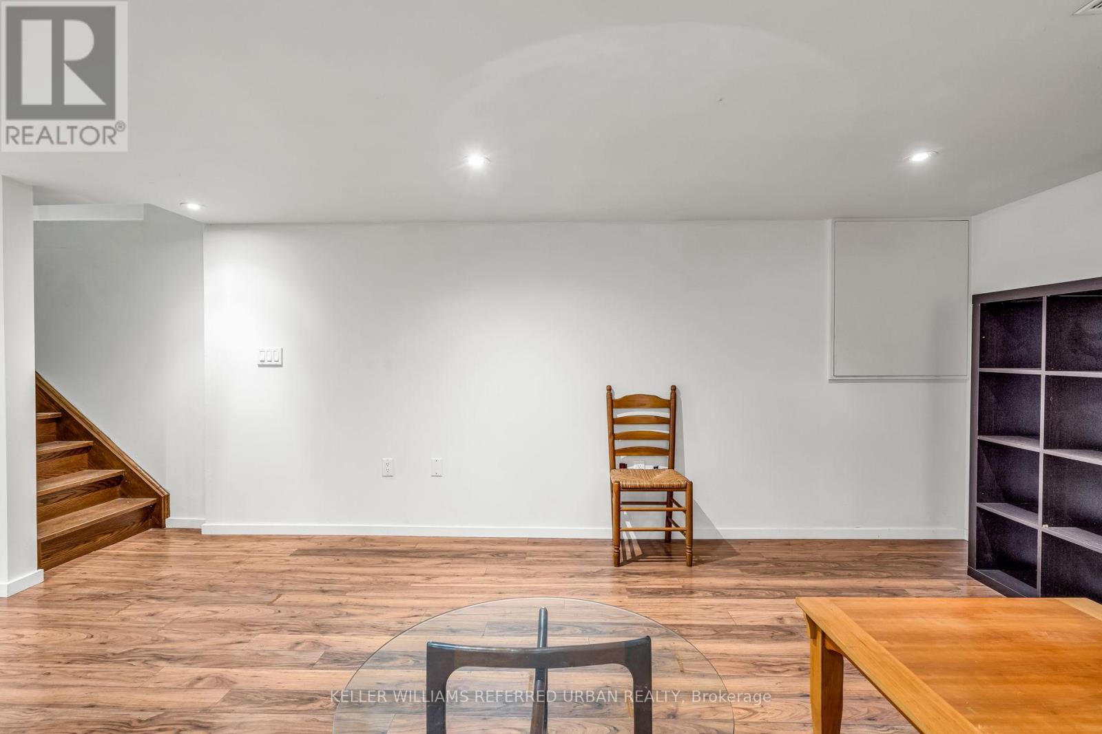 Photo 18 of Bsmt 291 Margueretta Street, Toronto ON