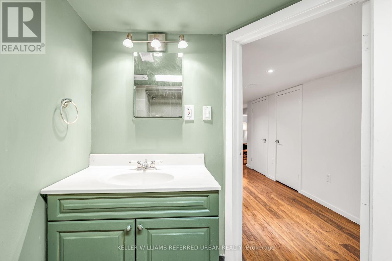 Photo 22 of Bsmt 291 Margueretta Street, Toronto ON