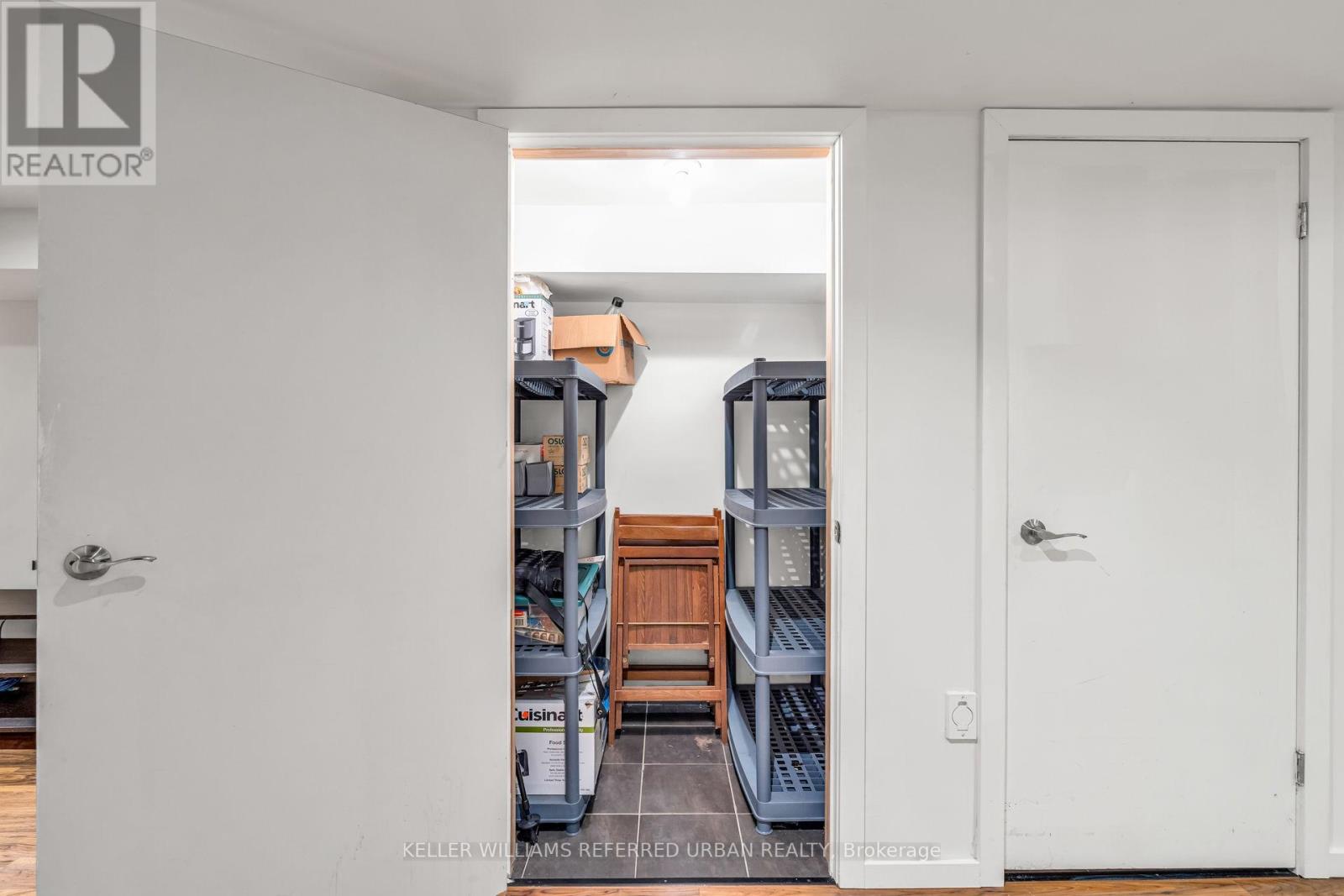 Photo 23 of Bsmt 291 Margueretta Street, Toronto ON
