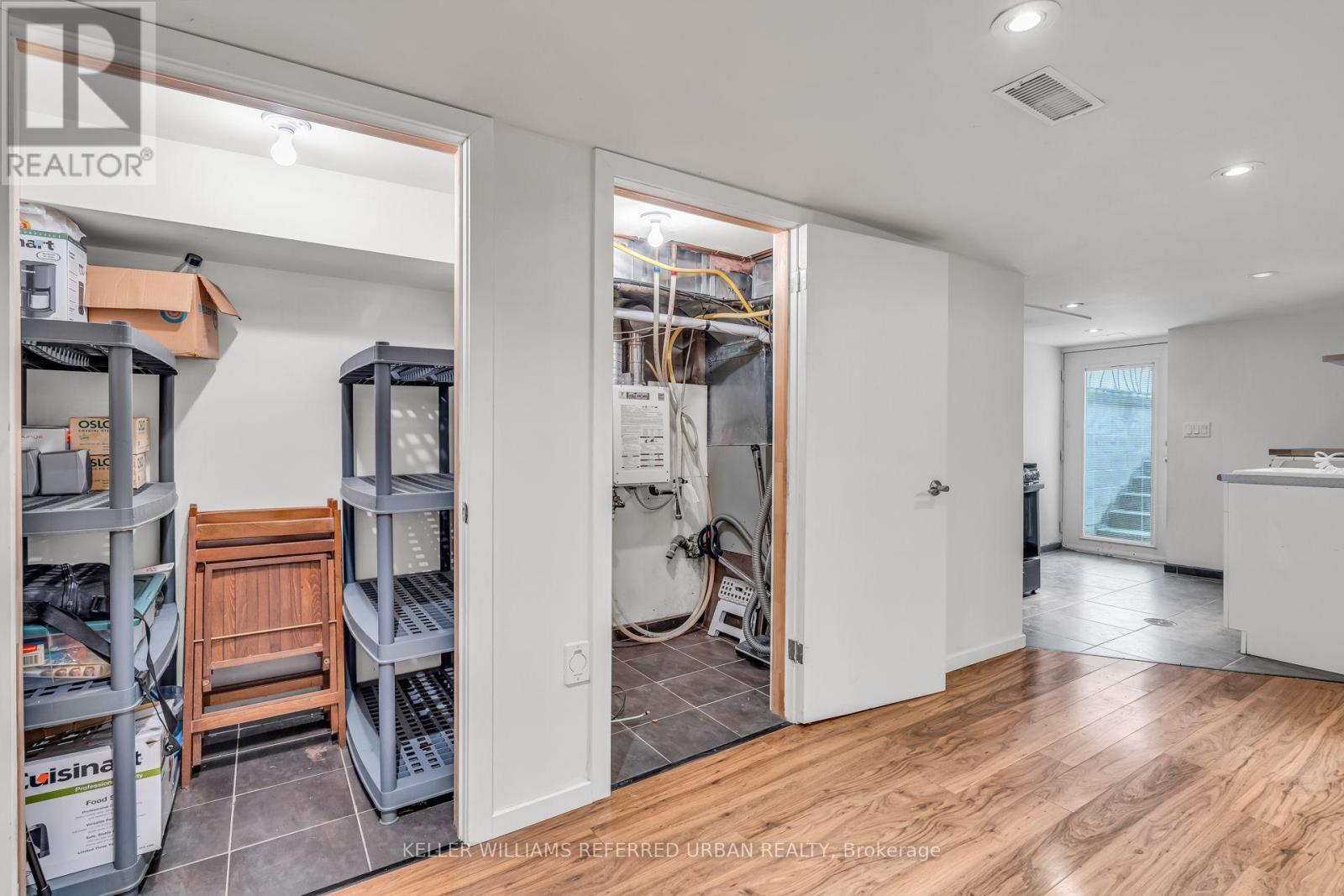 Photo 24 of Bsmt 291 Margueretta Street, Toronto ON