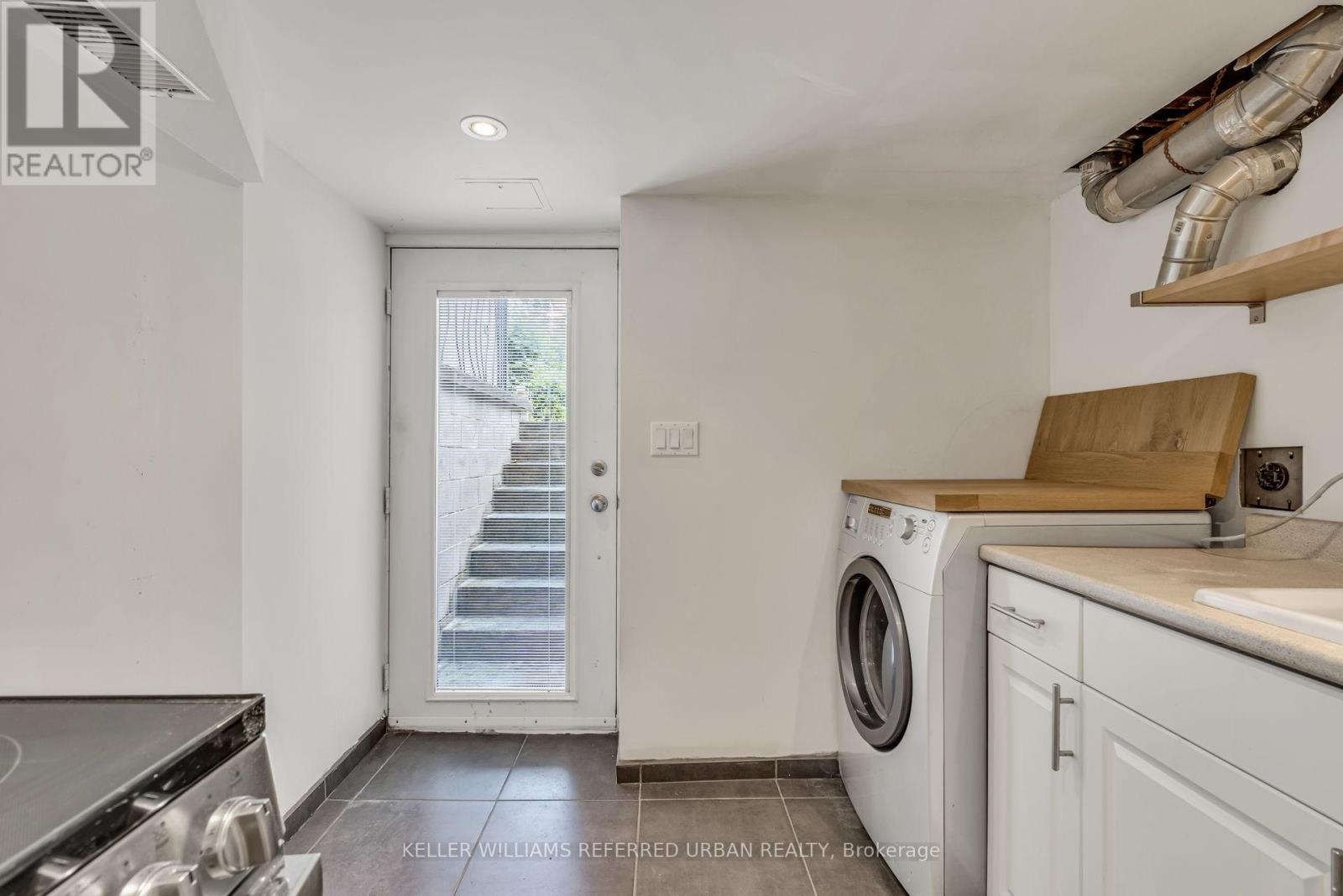 Photo 3 of Bsmt 291 Margueretta Street, Toronto ON