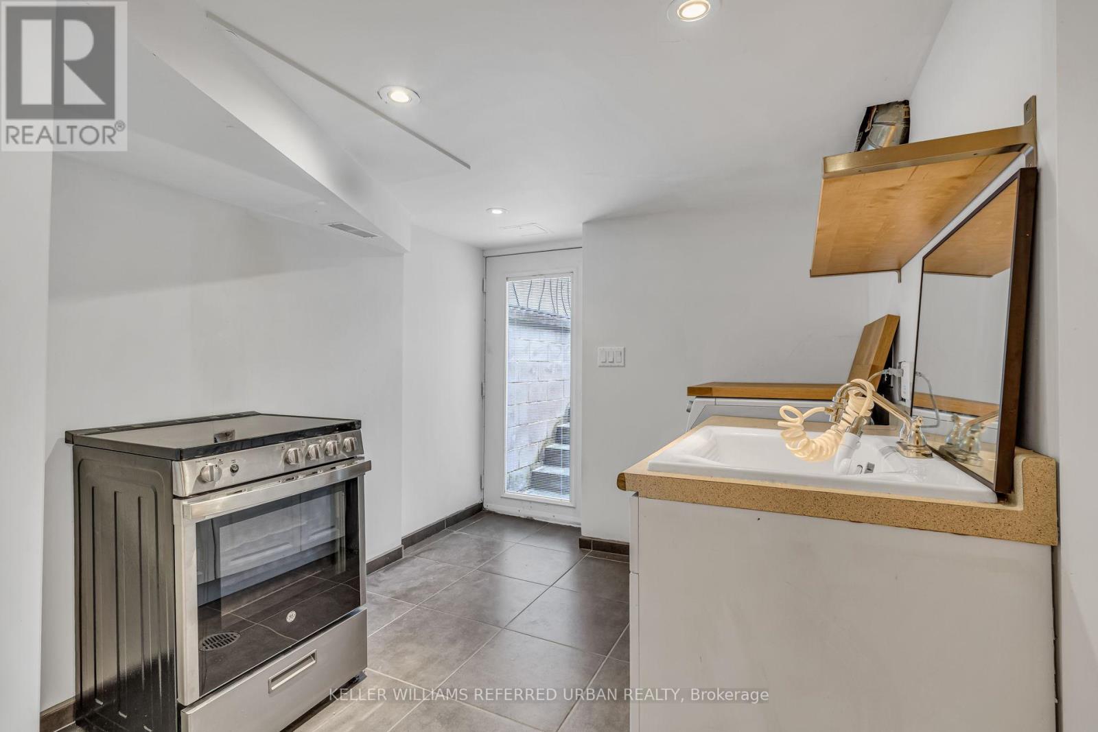 Photo 4 of Bsmt 291 Margueretta Street, Toronto ON