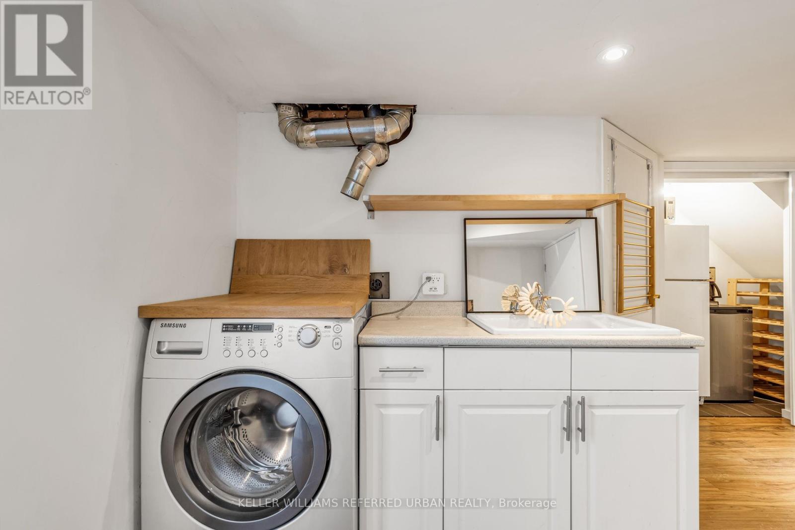 Photo 7 of Bsmt 291 Margueretta Street, Toronto ON