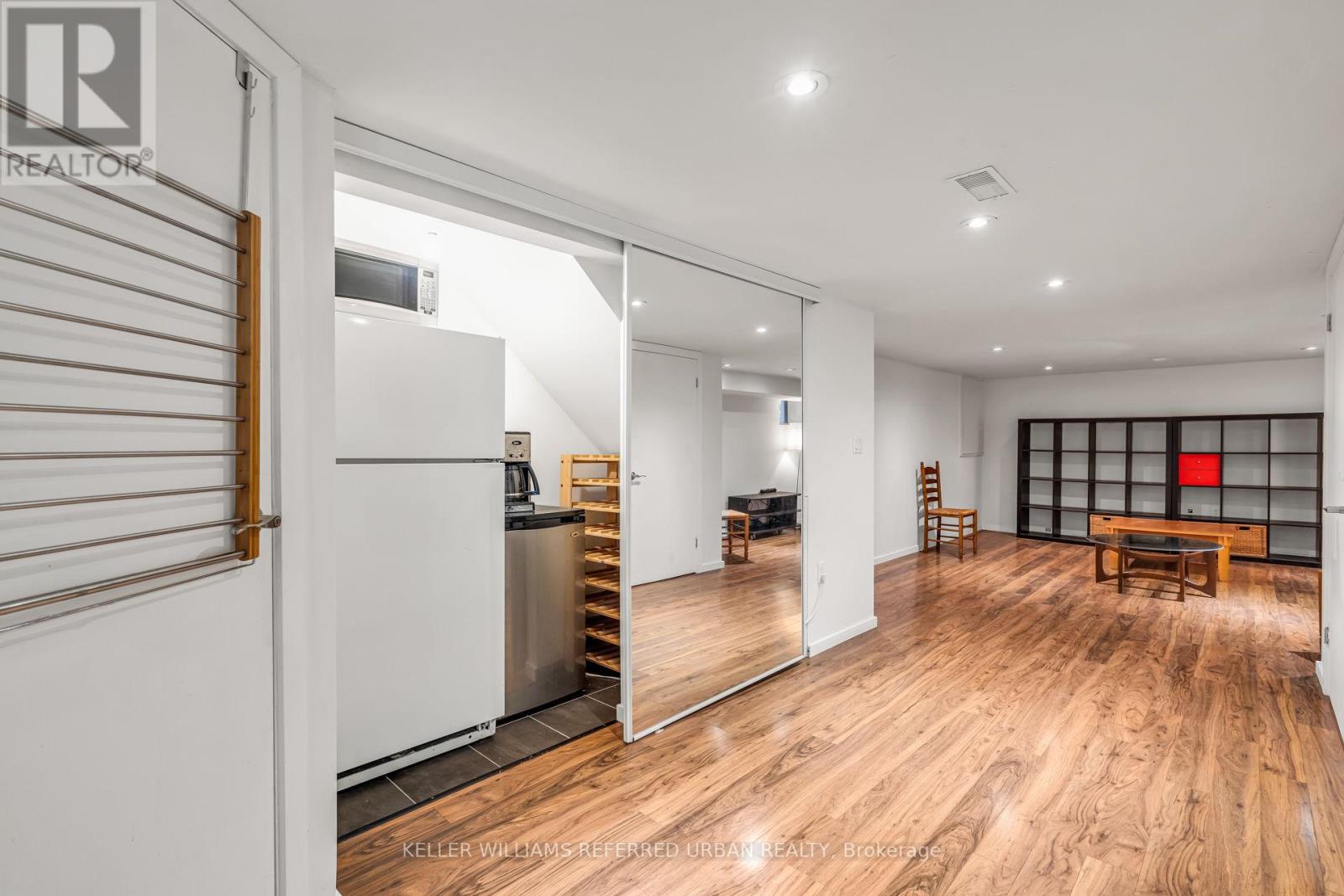 Photo 8 of Bsmt 291 Margueretta Street, Toronto ON