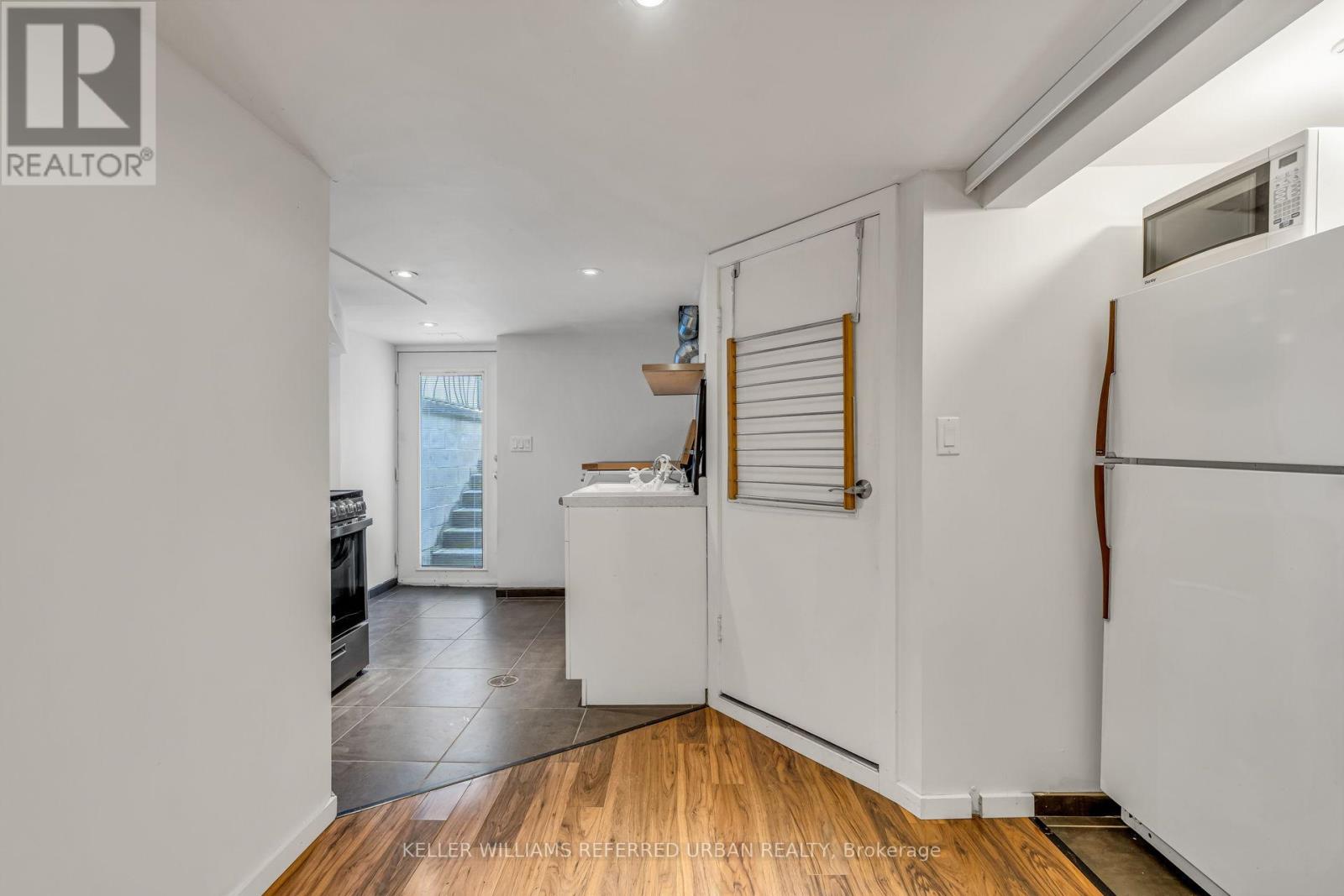 Photo 9 of Bsmt 291 Margueretta Street, Toronto ON