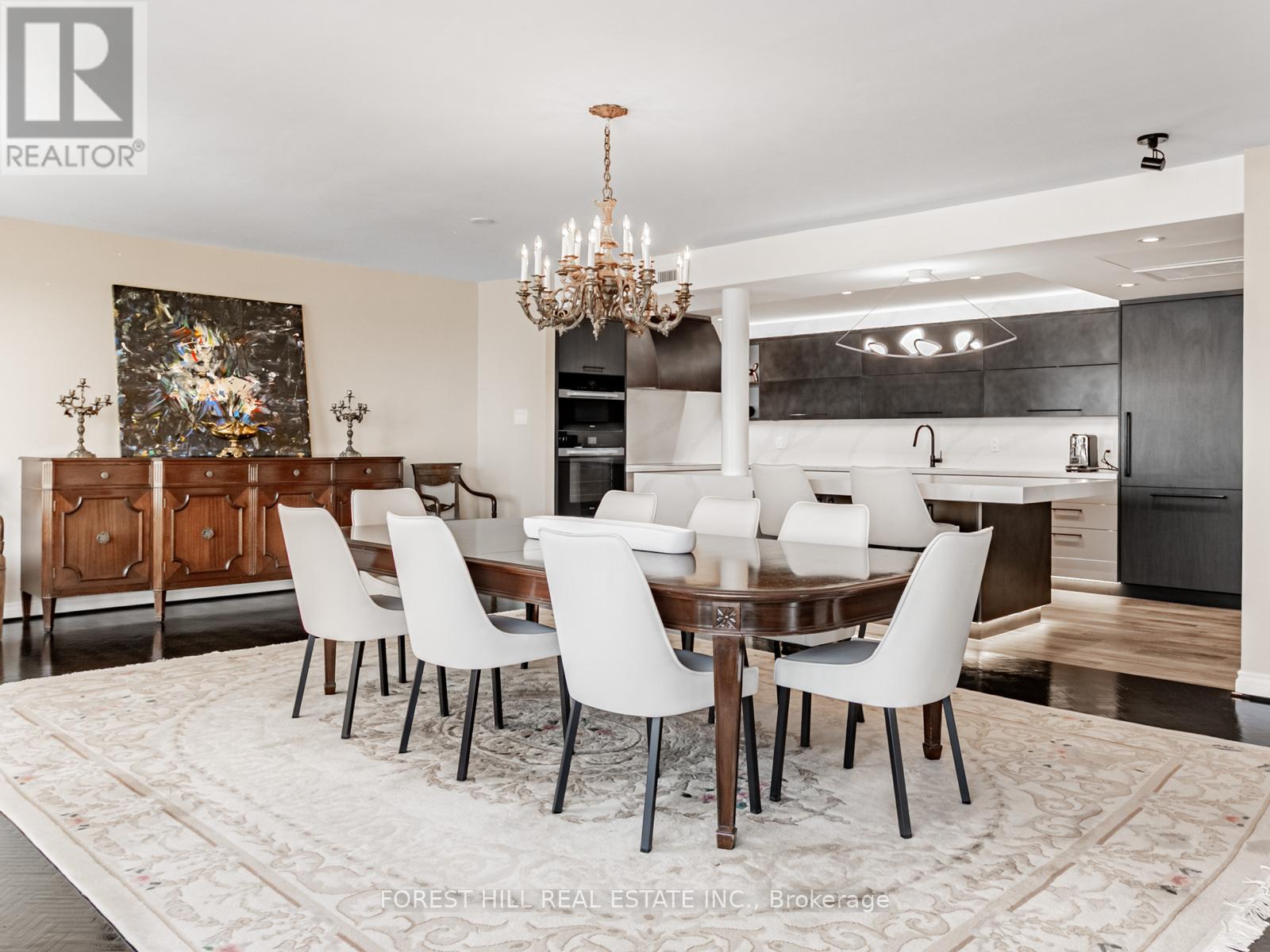 Photo 11 of 1810 1809 175 Cumberland Street, Toronto ON