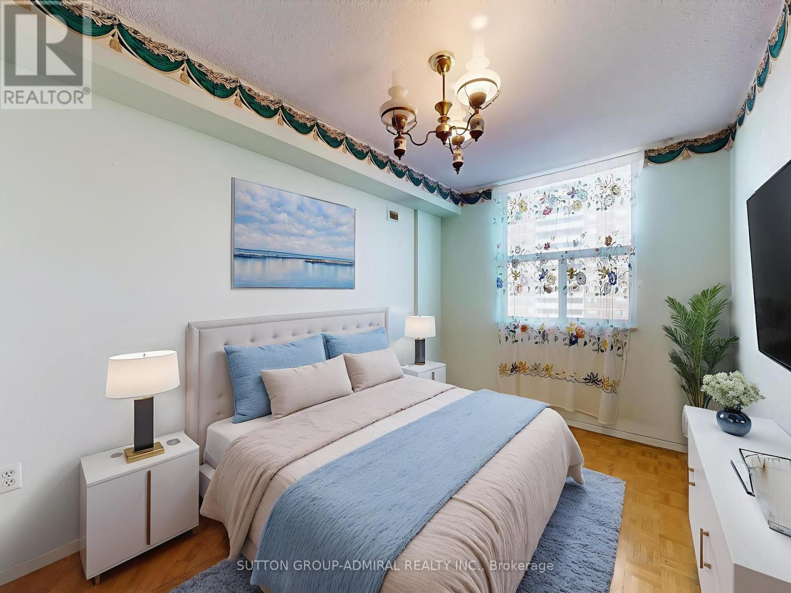 Photo 19 of 1205 205 Hilda Avenue, Toronto ON