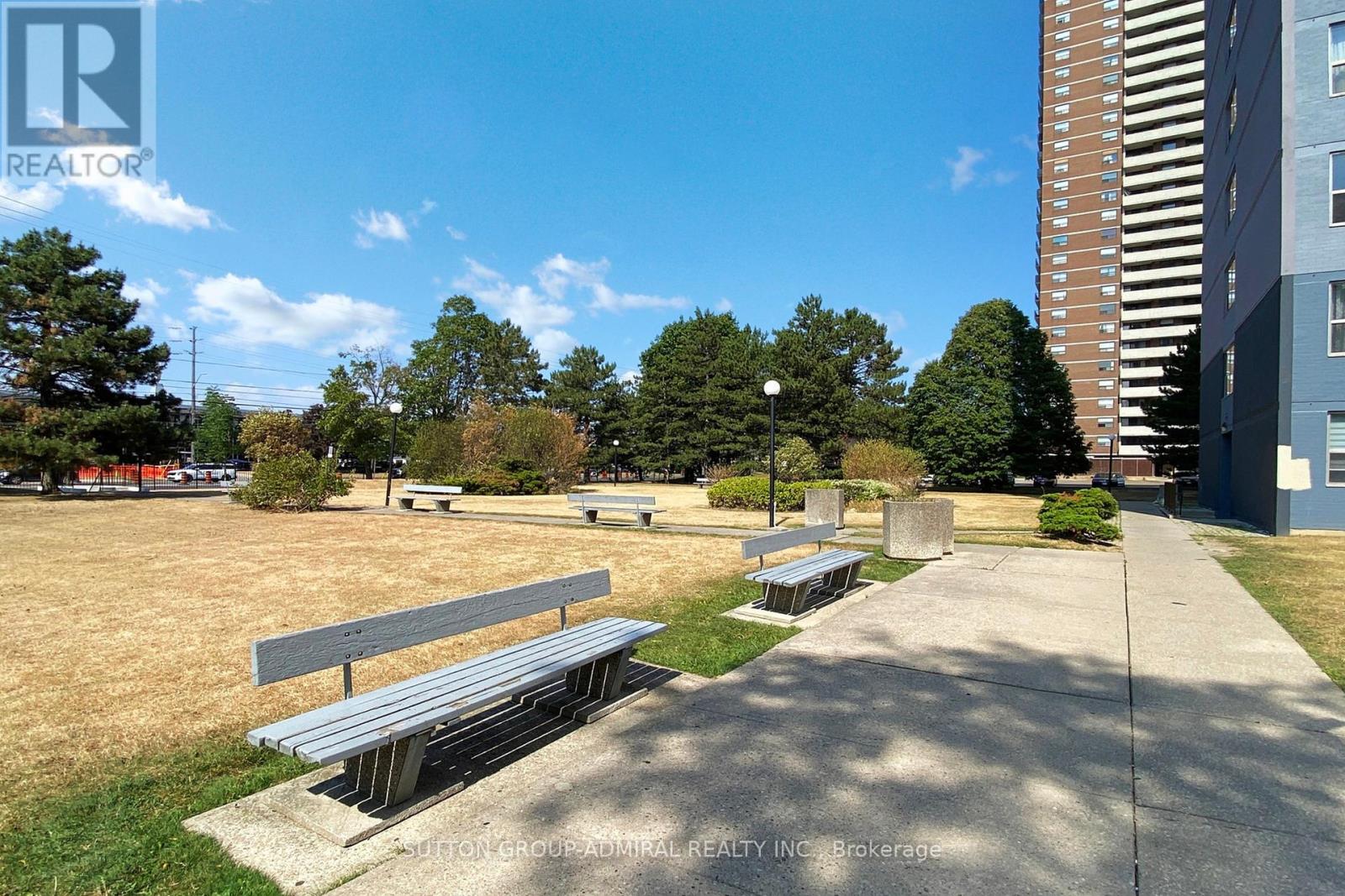 Photo 22 of 1205 205 Hilda Avenue, Toronto ON