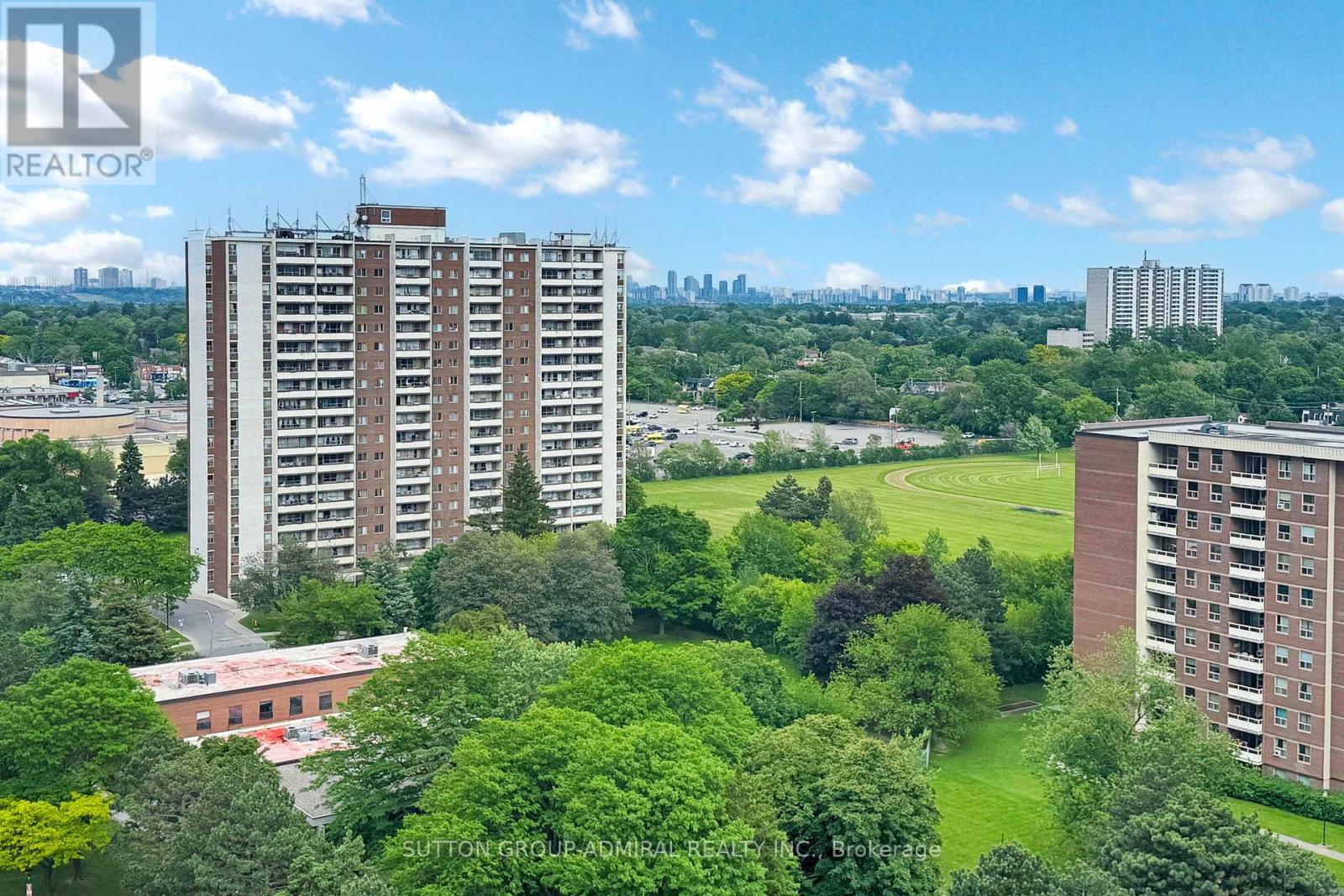 Photo 24 of 1205 205 Hilda Avenue, Toronto ON