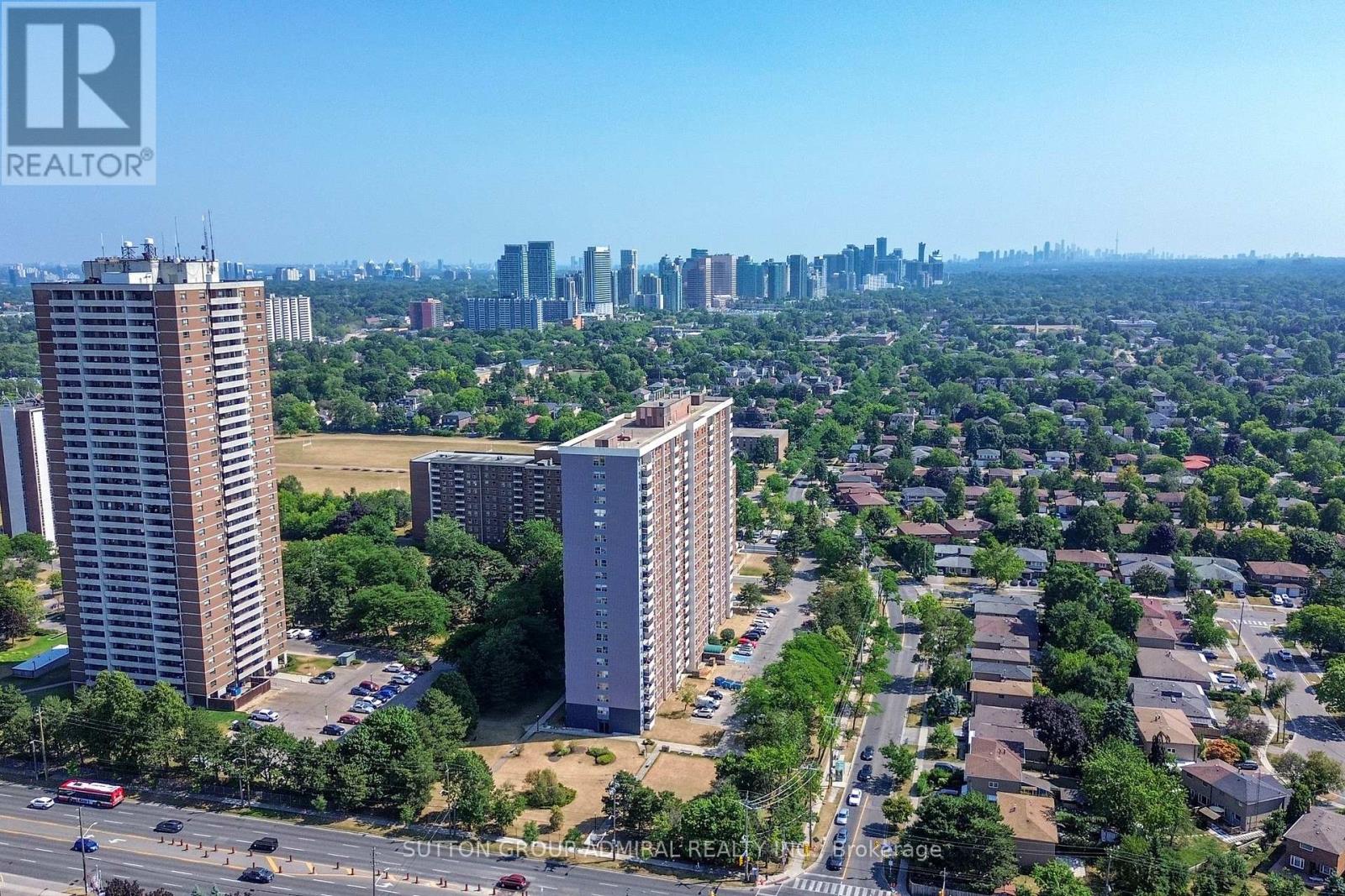 Photo 27 of 1205 205 Hilda Avenue, Toronto ON