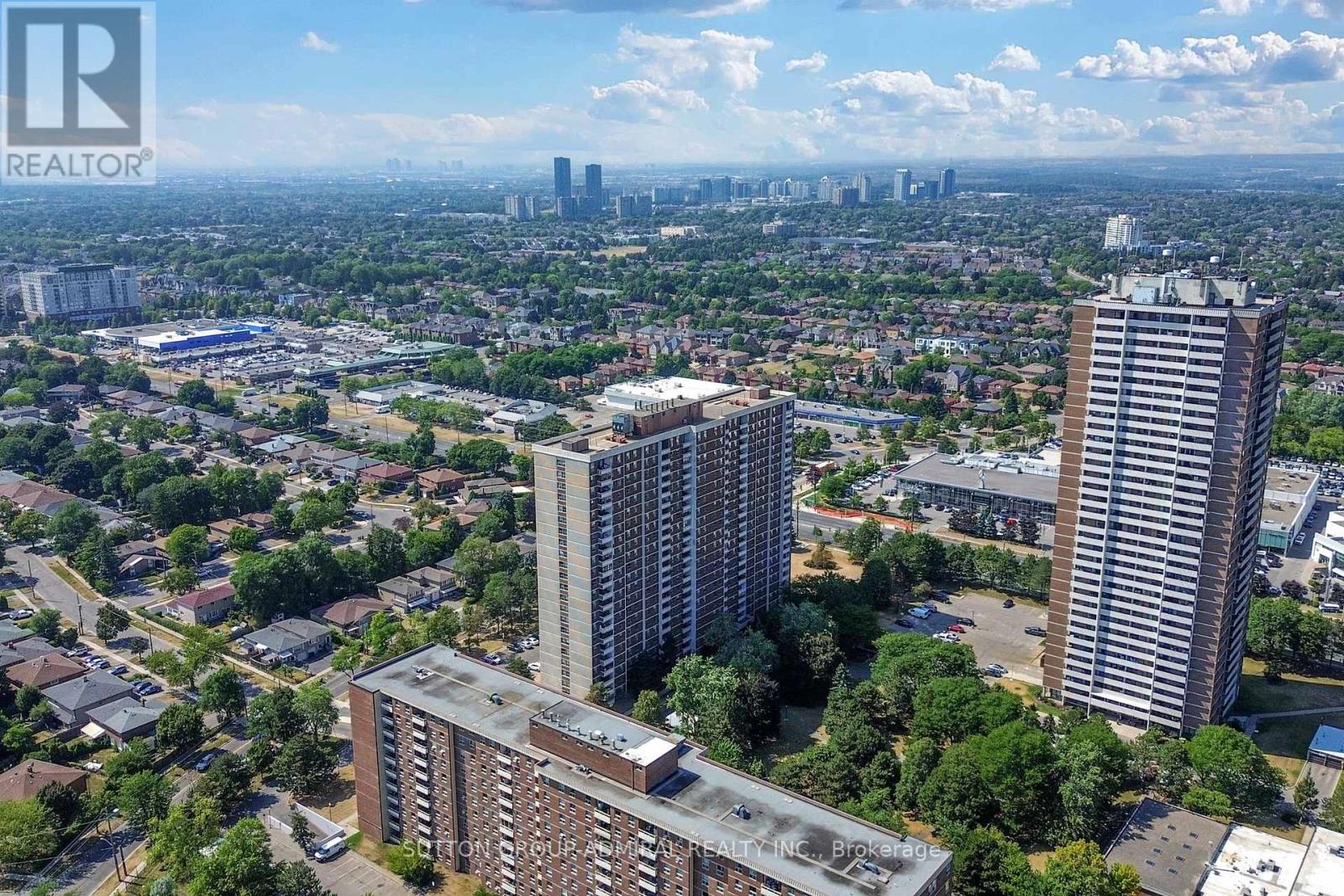 Photo 28 of 1205 205 Hilda Avenue, Toronto ON