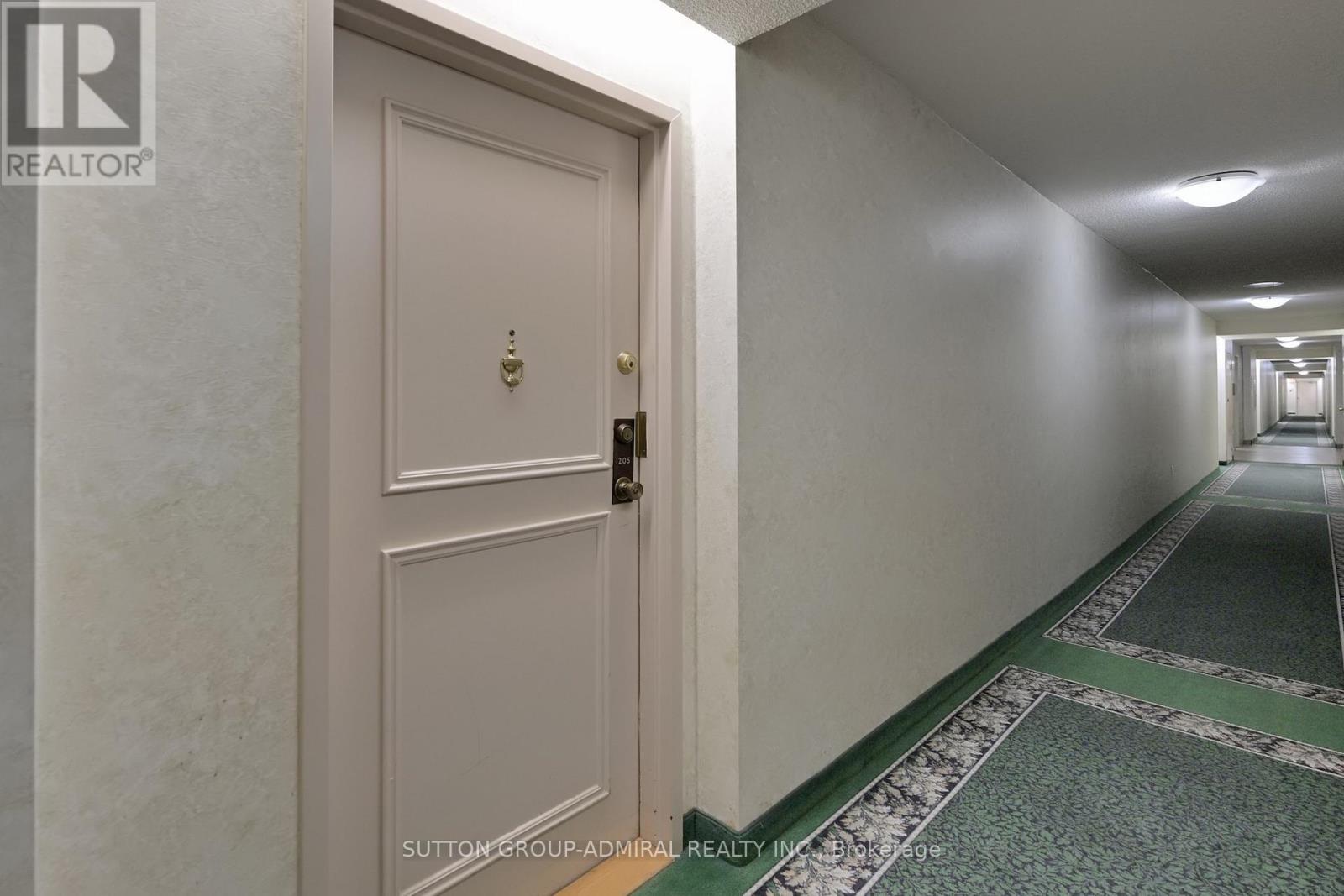 Photo 3 of 1205 205 Hilda Avenue, Toronto ON